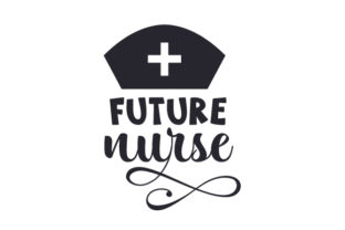 Future Nurse Crafts for Medical Themes