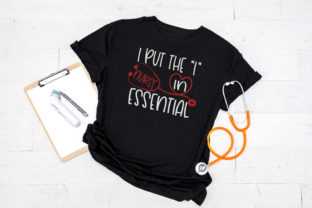 Put the I in Essential Nurse