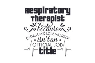 Respiratory Therapist Crafts Medical Design