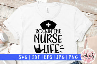 Rockin the Nurse Life: Graphics for Crafts