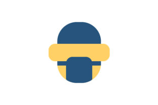Surgery Operation Flat Icon Graphics and Icons